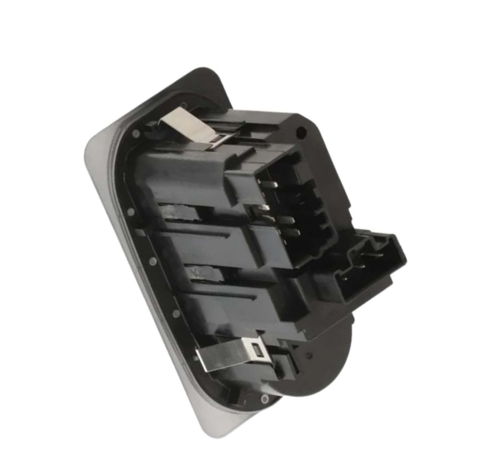 Compatible Con Ford Para F-350 Para Super Duty Edition King Para Ranch Lariat Xl Xlt 2004 Perilla Interruptor Faro Atenuador 1802-304730 interruptor control