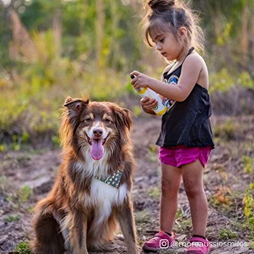 Cedarcide Tickshield Tick Repellent for People, Pets & Home | Cedar Oil Bug Spray | 32 oz - Image 5