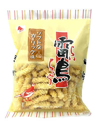 山中食品 雷鳥 110g×5袋のサムネイル