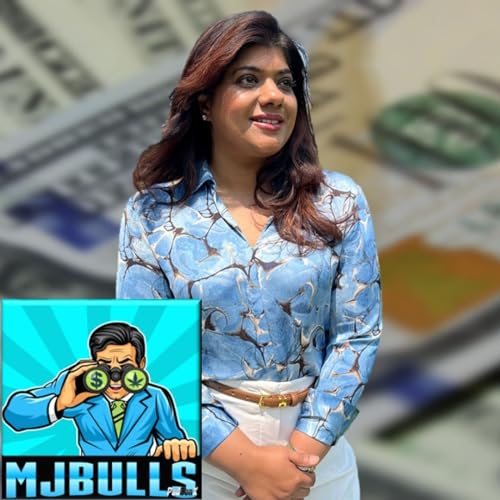 Sociale Dispensary | Annu Khot Podcast Por  arte de portada