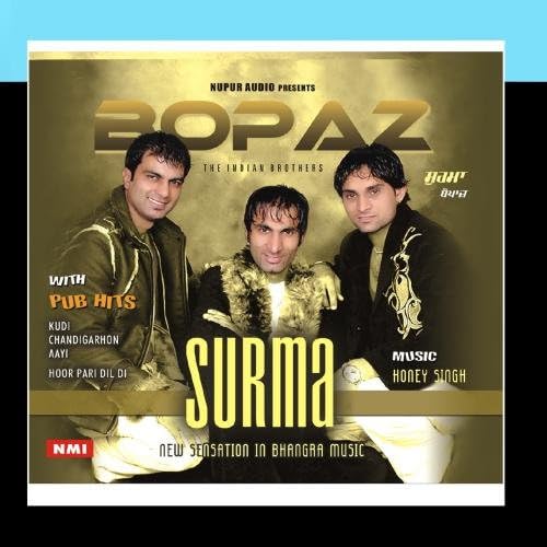 Surma