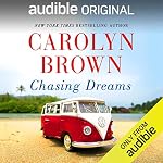 Cover of Chasing Dreams