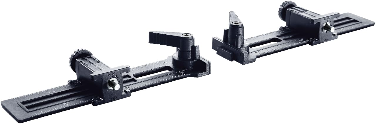 Festool 498590 QA-DF 500/700 Cross Stop