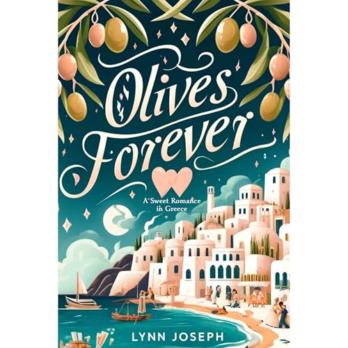 Olives Forever by Lynn Joseph episode artwork