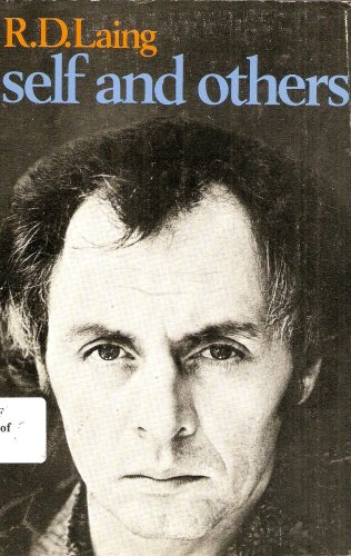 Self and Others: Second Revised Edition B001HNQFP8 Book Cover