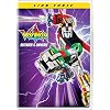 Voltron Defender of the Universe - Lion Force [DVD]