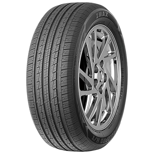 ZMAX - 255/70 R16 TL 111T GALLOPRO H/T BSW - Sommerreifen