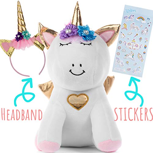 unicorn toys for girls