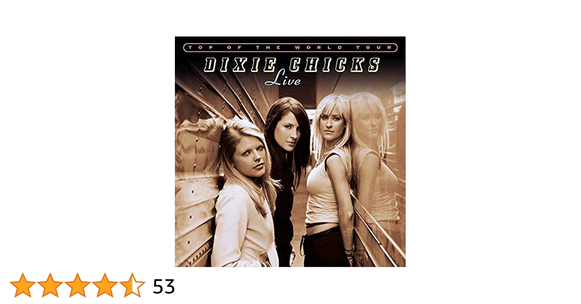 【中古】 Dixie Chicks ディクシーチックス / Live 2025年最新】CD ディクシー・チックス Dixieの人気アイテム