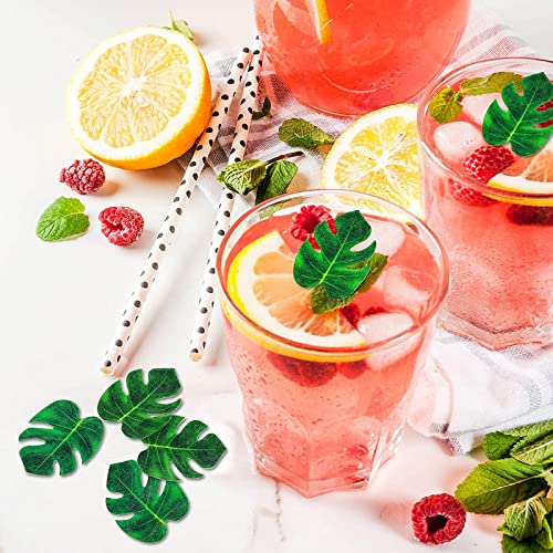 Catelves 48 fogli di tartaruga, decorazione per