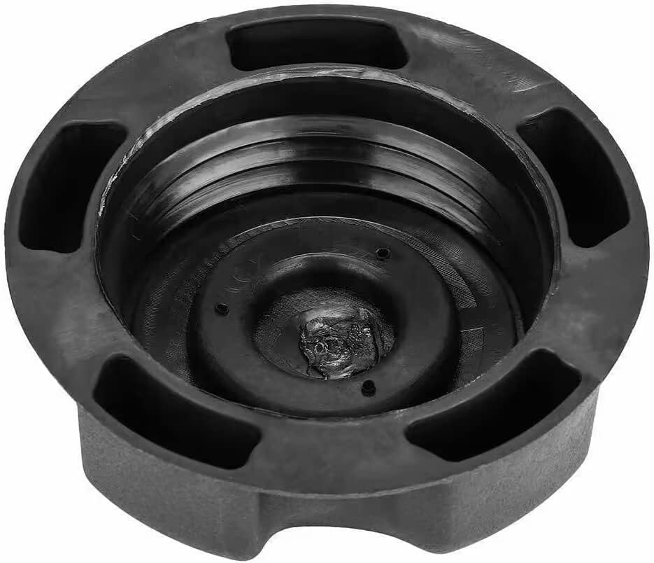 Miniatura 4 de BHRUSO Tapa del depósito de combustible de repuesto para Polaris y Can Am ATV tapa de gasolina para Polaris Sportsman General Ranger RZR 800 900