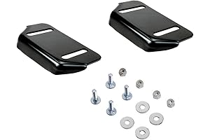 Snow Man Parts: Pro-Parts Slide Shoe Skid