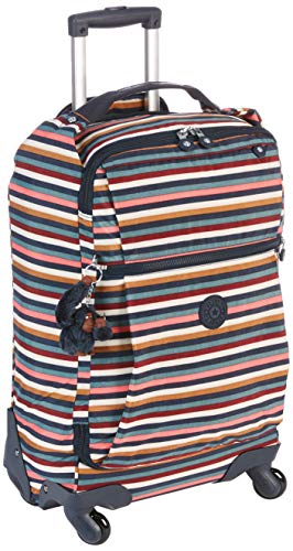 Preisvergleich Produktbild Kipling Darcey Koffer, 30 Liter, Multi Stripes