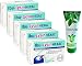 Produktbild Ibu-Lysin Hexal 5x50 Tabletten inclusive einer Handcreme von vitenda - Zur Behandlung von leichten bis mäßigen Schmerzen (Kopfschmerzen, Gliederschmerzen, Regelschmerzen, etc) und/oder Fieber