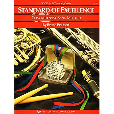 Standard Of Excellence