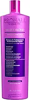 Progressiva Sem Formol Para Loiras Select Blond 1 Litro, tb, Prohall