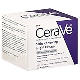 CeraVe 2 oz. Skin Renewing Night Cream by CeraVe