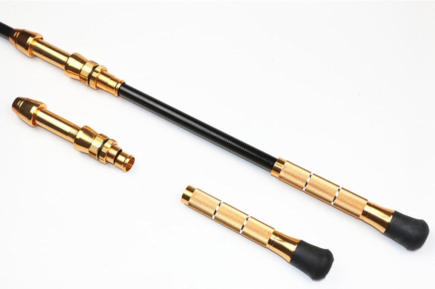 Trolling Fishing Accessory with Reel Parts