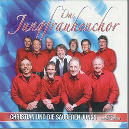 Christian & die Sauberen Jungs