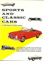 Sport and Classic Cars B005LMTO22 Book Cover