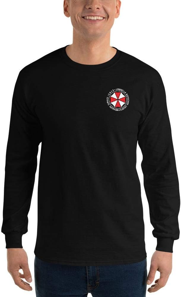 Absurd Ink UBCS Umbrella - Long Sleeve Tee