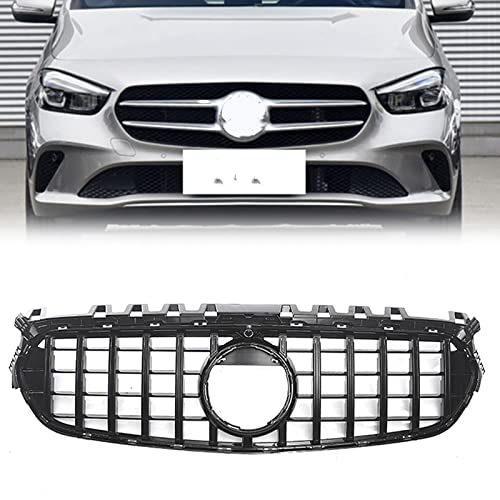 Grille de calandre Classe B W247 style GT-R pour remplacer une maille de pare-chocs usée