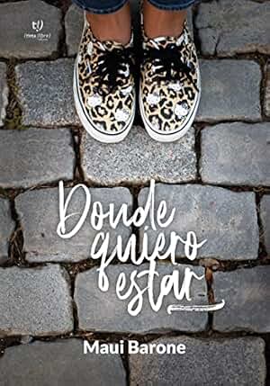 Donde quiero estar