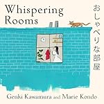 Cover of Whispering Rooms