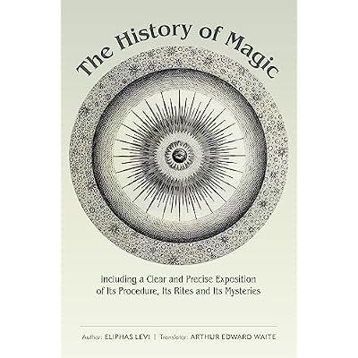 The History of Magic