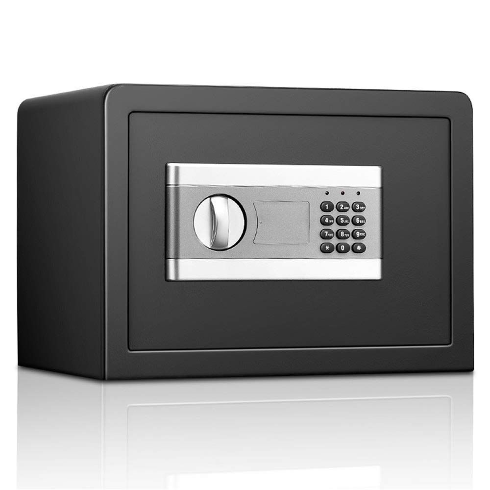 Sejf domowy elektroniczny cyfrowy sejf blokada klawiatury dom biuro hotel biznes kasa sejf sejf sejf