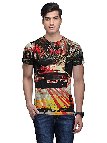 Image of wear your mind Men T-Shirt