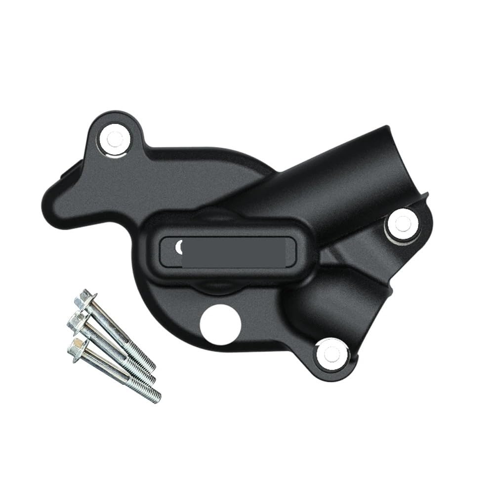 Kit de protection du couvercle moteur secondaire SV650 15-24 - 6