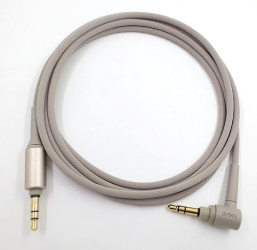 Sony H900N 1000XM3 H800 950 mdr-10r mdr-10rc 10RBT NC200D MDR-100AAP MDR-Z1000�C���z�� �����p �w�b�h�t�H���P�[�u���w�b�h�t�H���P�[�u�������R�[�h���C�� (�J���[2)