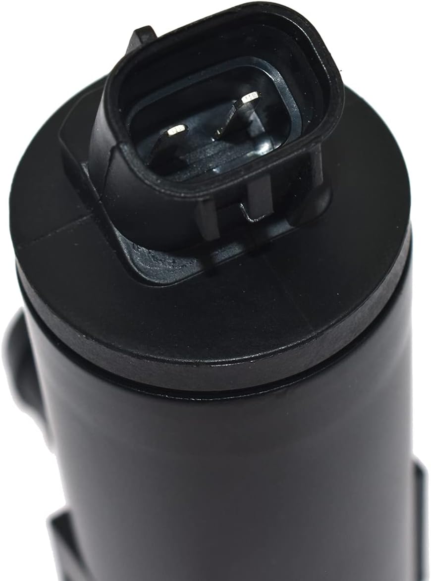 Windshield Wiper Washer Pump 76806-TBA-A01 for Honda Accord 2018-2022 Civic 2016-2023 Insight 2019-2022 for Subaru Ascent 2019-2022 Impreza 2017-2022