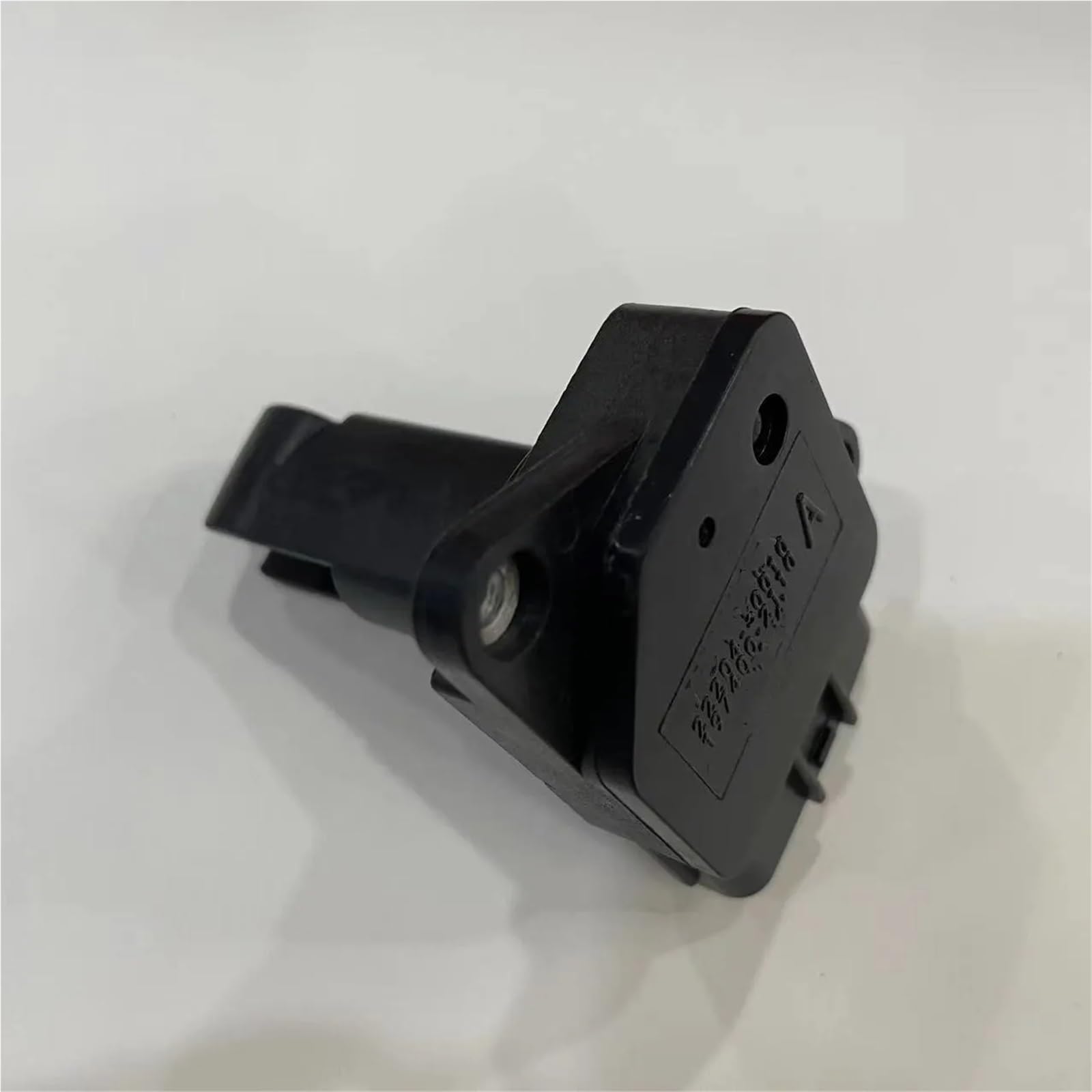 Capteur de débit d'air massique MAF, Compatible With Toyota AURIS-AVENSIS COASTER HIACE DYNA LAND CRUISER HILUX RVA4 YARIS 2001-2018 Capteur de débit d'air automobile