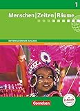 raum zeit krümmung video  Menschen-Zeiten-Räume - Arbeitsbuch für Gesellschaftslehre - Differenzierende Ausgabe Nordrhein-Westfalen 2013 - Band 1: 5./6. Schuljahr: Schülerbuch