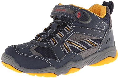 Stride Rite Made2Play Toddler and Little Boys Fleet Boot