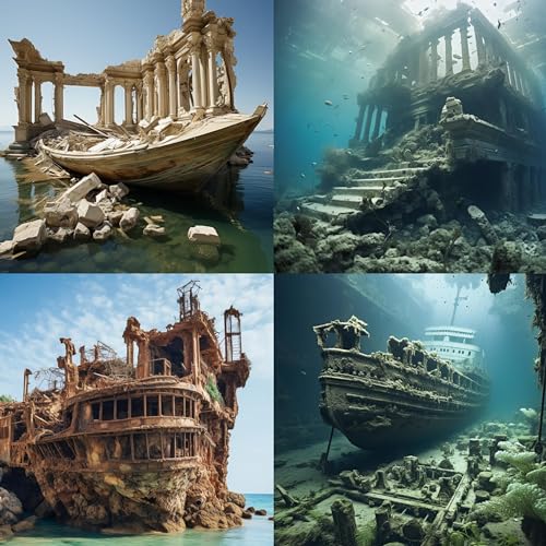 From Shipwrecks to Palaces: Stoic Lives that Inspire