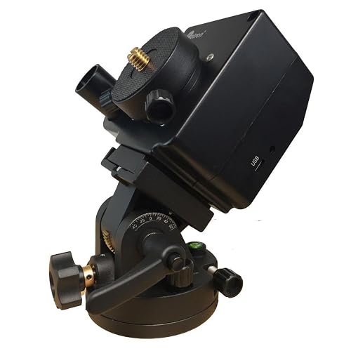 iOptron SkyTracker Pro Camera Mount Polar product photo (Spotting & Mounts) — ScooterReviewPro review