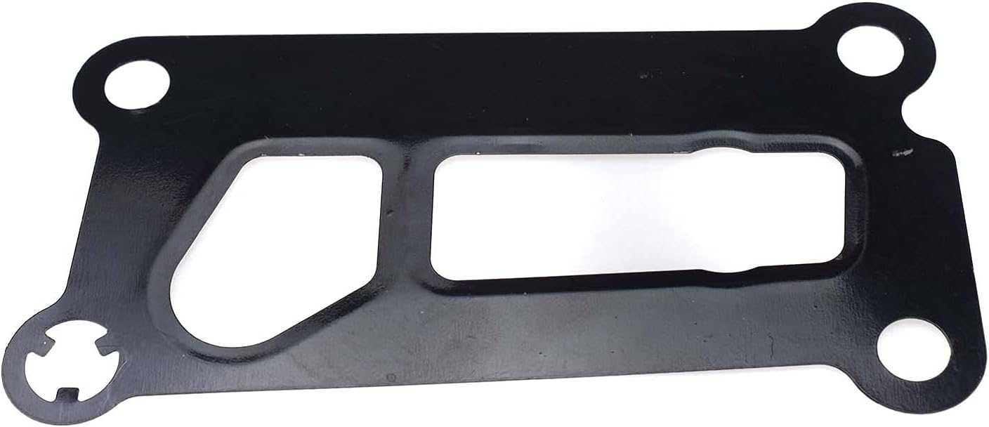 Generic Oil Filter Housing Gasket Fit for Mazda 3 5 6 MX-5 Miata CX-7 6 Tribute B2300 LF0214342 LF0214700
