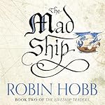 Cover of The Mad Ship