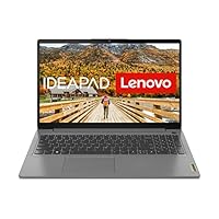 Lenovo IdeaPad 3 Slim Notebook | 15,6" FHD | AMD Ryzen 5 5500U | 16GB RAM | 1TB SSD | AMD Radeon Grafik | Windows 11 Home | grau | 3 Monate Premium Care