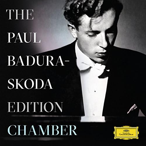 Riproduci The Paul Badura-Skoda Edition - Chamber Recordings di