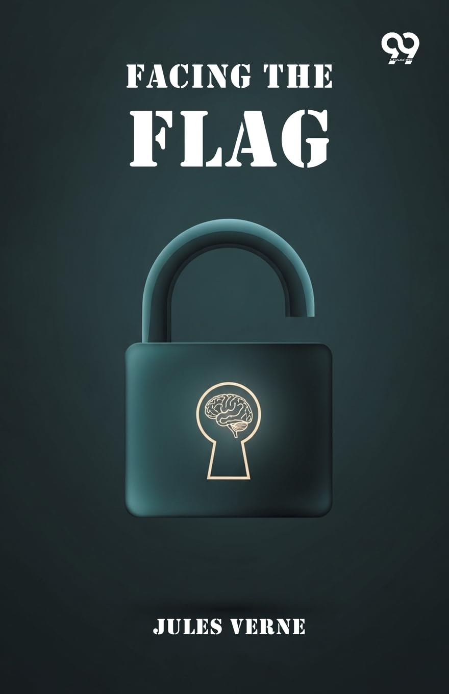Facing The Flag (Edition1)
