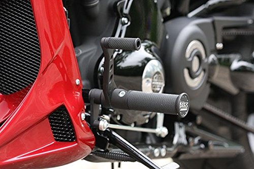 HARLEY DAVIDSON - Comandi avanzati Thunderbike in