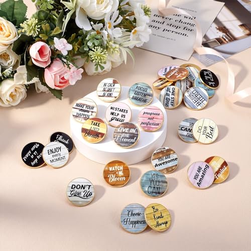 Image of 30 /60 Pcs Cute Enamel Pins Bulk Lapel Brooch