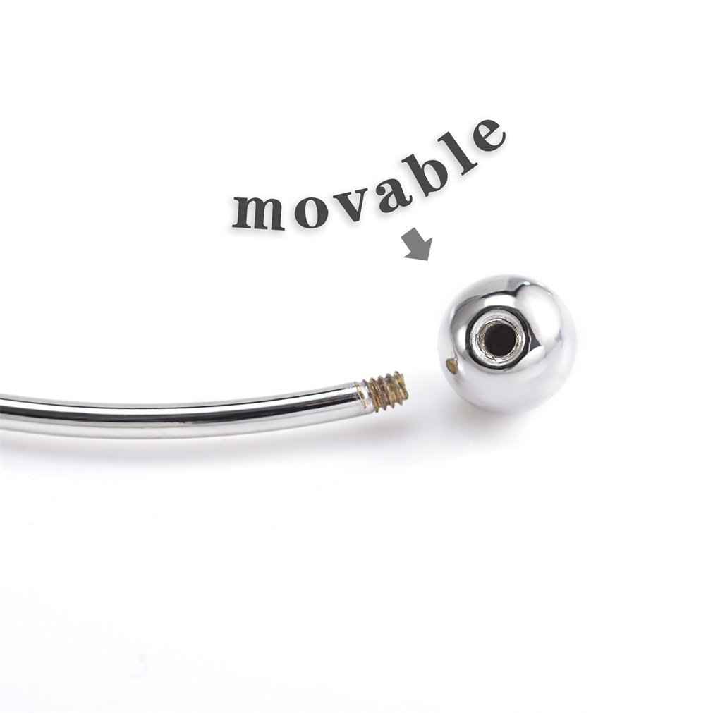 【ゆし】BLANK SPACE Bangle Silver925 orbit-sterling-silver-tube-