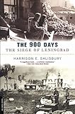 The 900 Days: The Siege Of Leningrad
