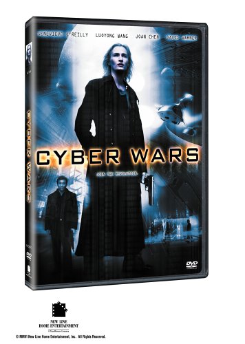 Cyber Wars [DVD]