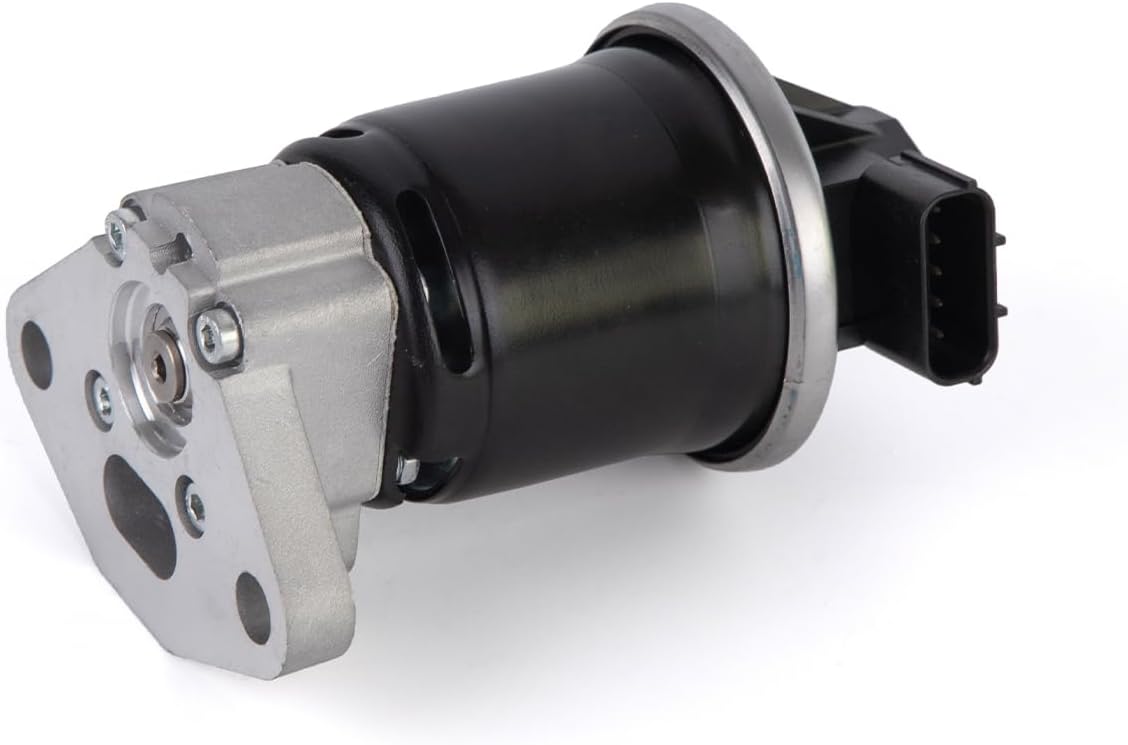 Tykick EGR Valve for Honda CR-Z 2011 2012 2013 2014 2015 2016 for Honda Fit 2009 2010 2011 2012 2013 1.5L L4 Replaces EGV1237,18011RB0000,EG10599,EGRB10166,EGR1997,EGR4552,2-26910,70-6378,4F2102
